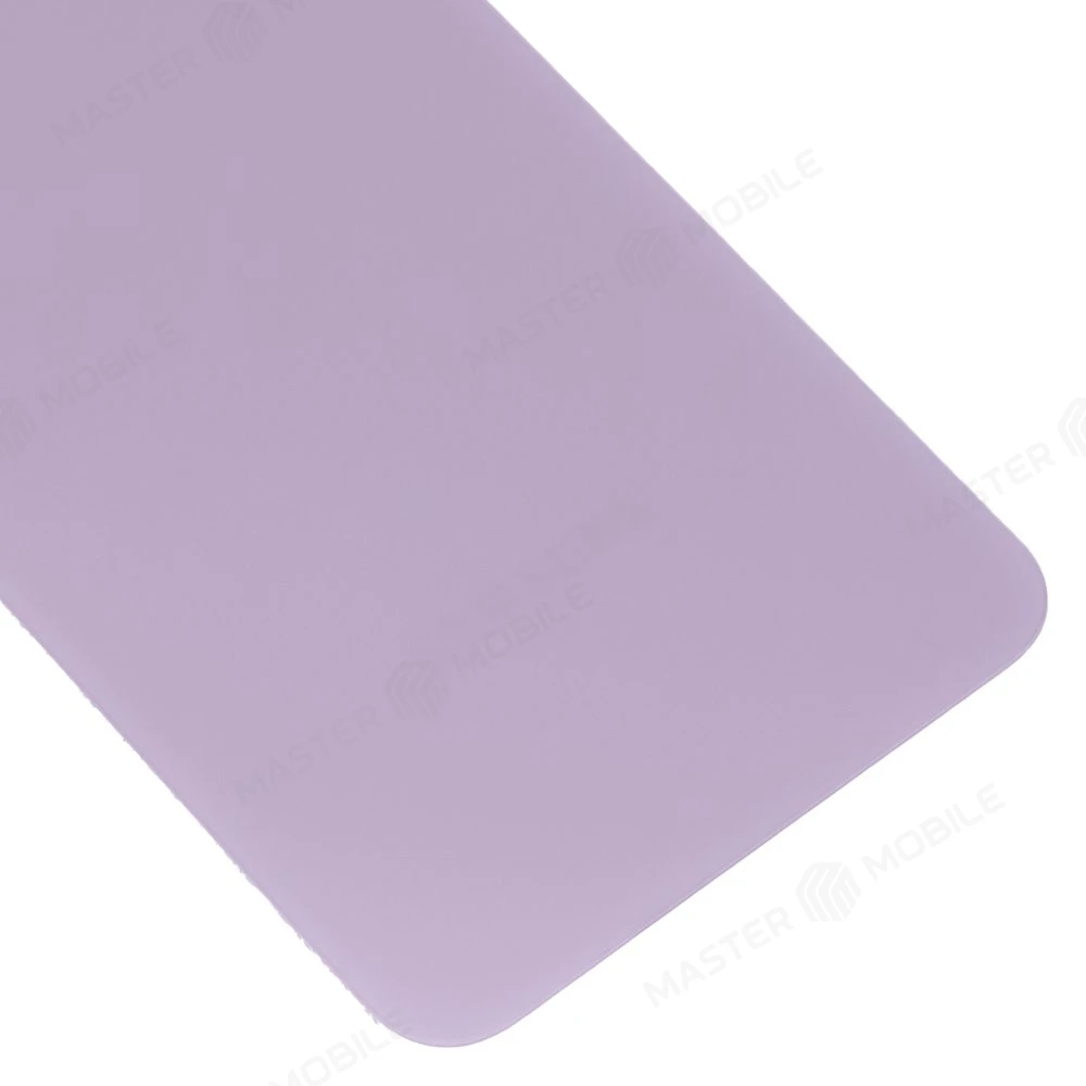 Задняя крышка для Samsung S911 Galaxy S23 (розовый) фото №4