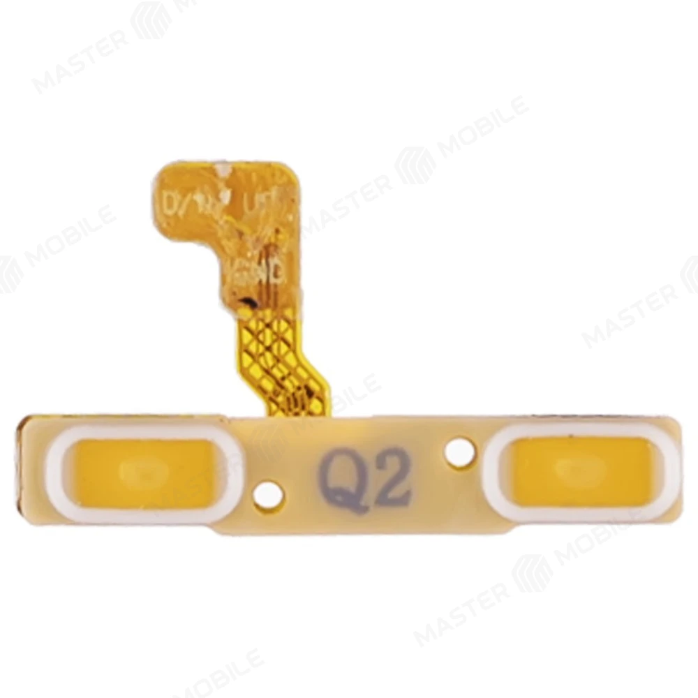 Шлейф для Samsung F926 Galaxy Z Fold 3 с комп. (на кнопки громкости) фото №1