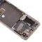 Дисплей для Samsung G991 Galaxy S21 + тачскрин (розовый) (в рамке) (ORIG100) (возможен дефект ЛКП) фото №3