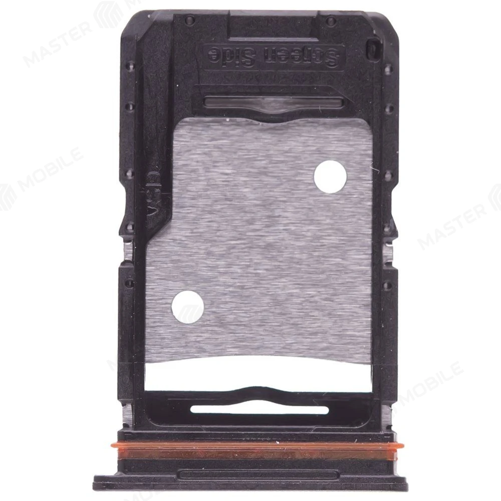 Держатель сим-карты для Tecno Pova 6 Pro 5G (LI9) (зеленый) фото №2