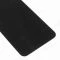 Задняя крышка для Samsung A546 Galaxy A54 5G (черный) (в сборе со стеклом камеры) (ORIG100) фото №4