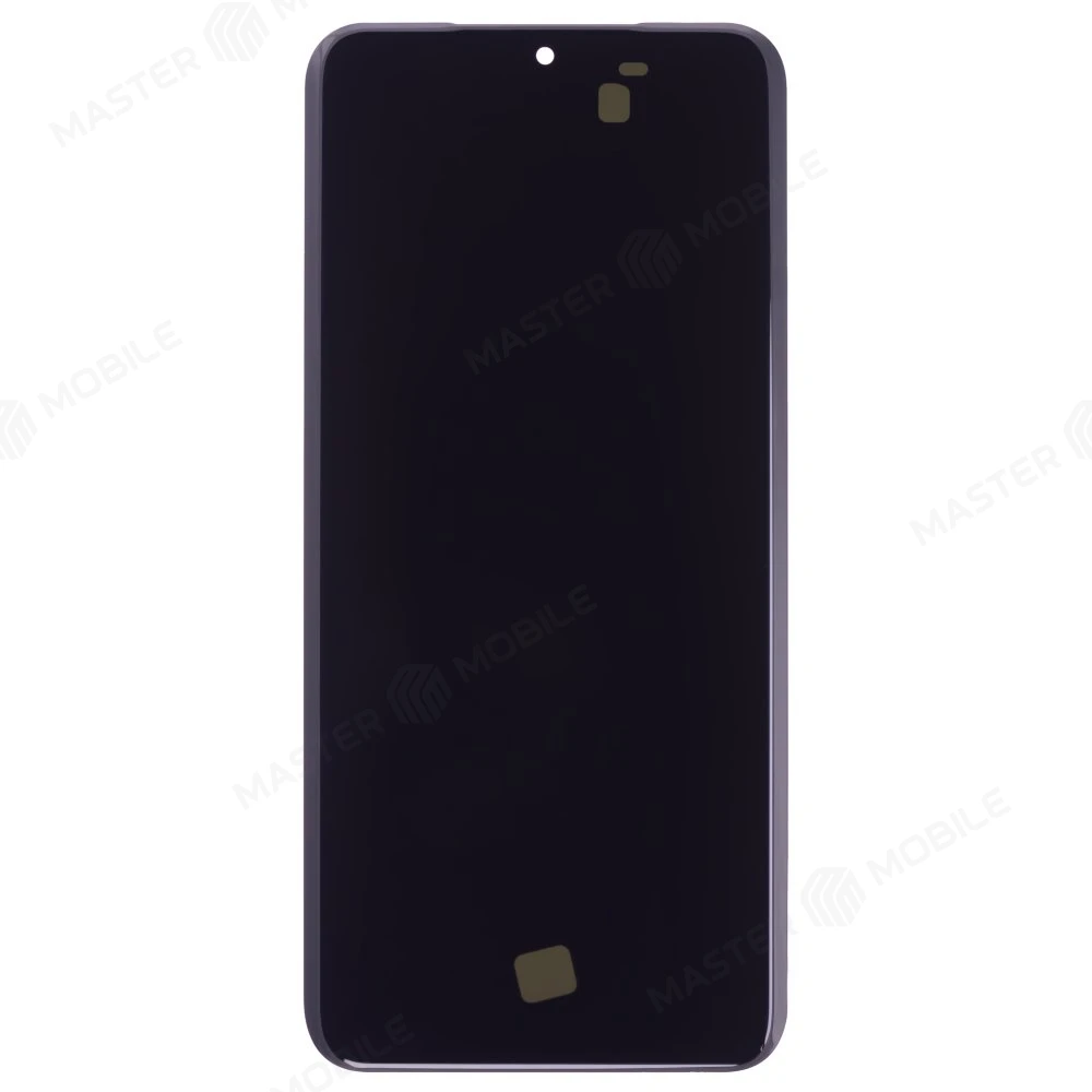 Дисплей для Huawei P60 (LNA-LX9) / P60 Pro (MNA-LX9) + тачскрин (черный) (ORIG) фото №1