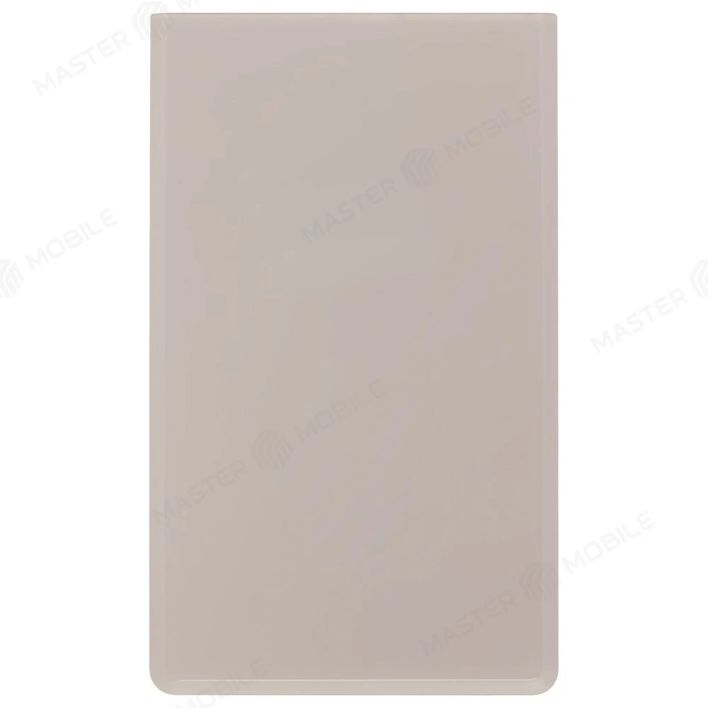 Задняя крышка для Google Pixel 6 Pro (GLUOG/G8VOU/GF5KQ) (желтый) фото №1