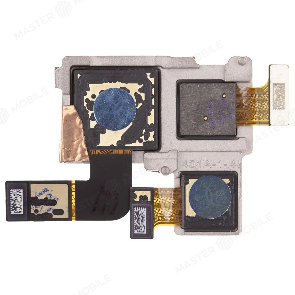 Камера для Xiaomi Poco F2 Pro (M2004J11G) (задняя) (ORIG100) фото №2