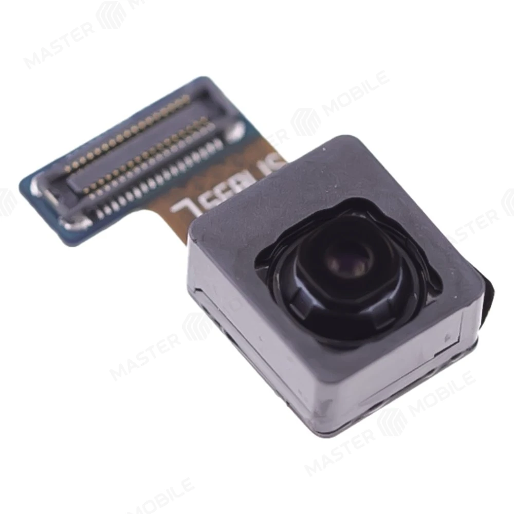 Камера для Samsung G965 Galaxy S9+ (передняя) (ORIG100) фото №3