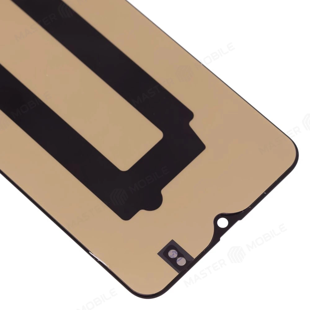 Дисплей для Samsung M305 Galaxy M30 + тачскрин (черный) (OLED) фото №3