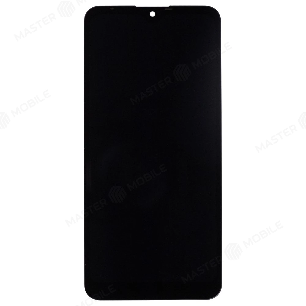 Дисплей для Nokia 3.2 (TA-1156) + тачскрин (черный) фото №1