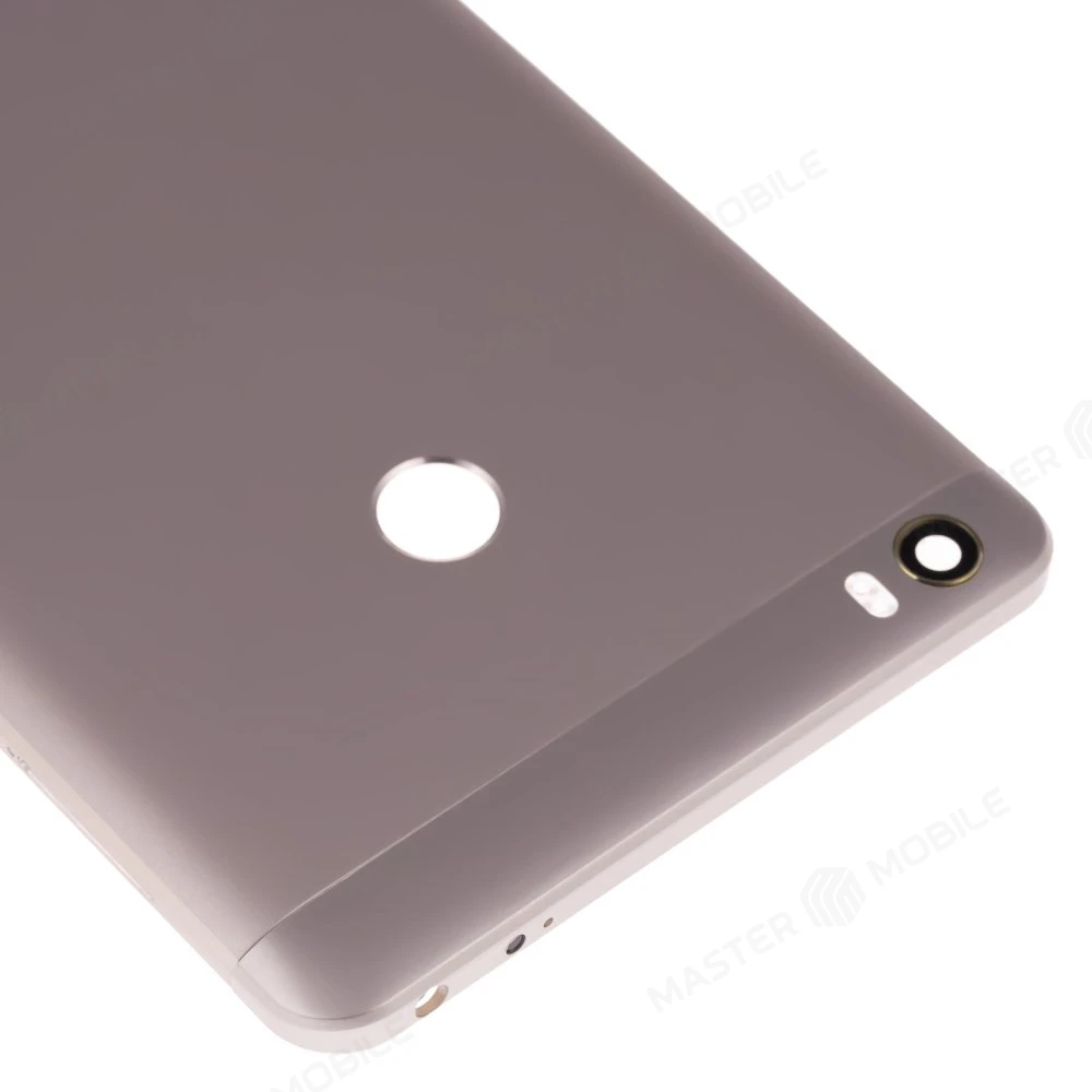 Задняя крышка для Xiaomi Mi Max (2016001) (золотистый) фото №3