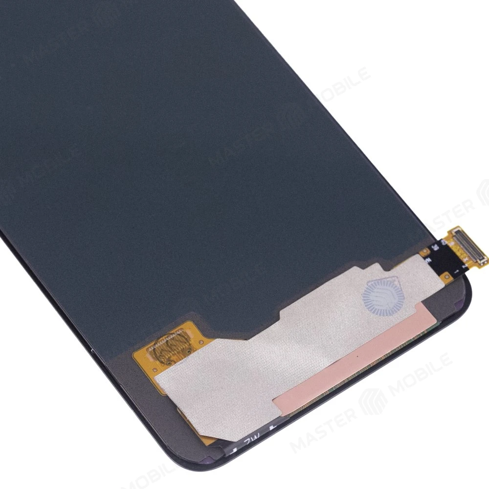 Дисплей для Xiaomi Redmi Note 11 4G (2201117TY/G) / Redmi Note 12S (23030RAC7Y) / Poco M4 Pro 4G (2201117PG) и др. + тачскрин (черный) (OLED) фото №4