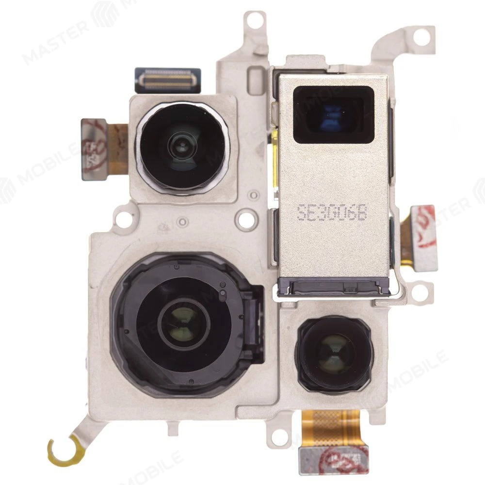 Камера для Xiaomi 13 Ultra (2304FPN6DC) (задняя) (ORIG100) фото №1
