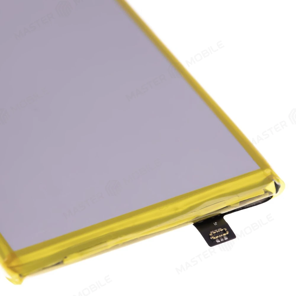 Аккумулятор для Realme 5 (RMX1927) / 5i (RMX2030) / C3 (RMX2020) / C11 2020 (RMX2185) / C11 2021 (RMX3231) / C21 (RMX3201) и др. (BLP729) (Premium) фото №3