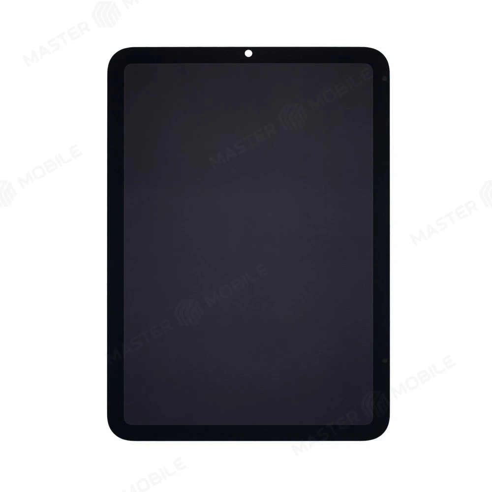 Дисплей для Apple iPad mini 6 (A2567/A2568) + тачскрин (черный) (ORIG) фото №2