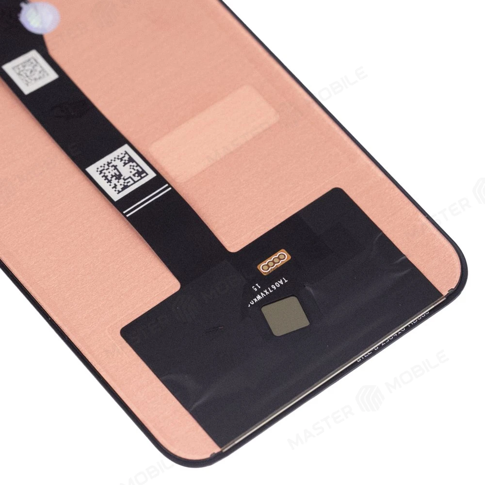 Дисплей для Huawei Honor 90 (REA-NX9) + тачскрин (черный) (ORIG) фото №4