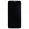 Дисплей для Apple iPhone Xr + тачскрин (черный) (переклейка) (ORIG) фото №1