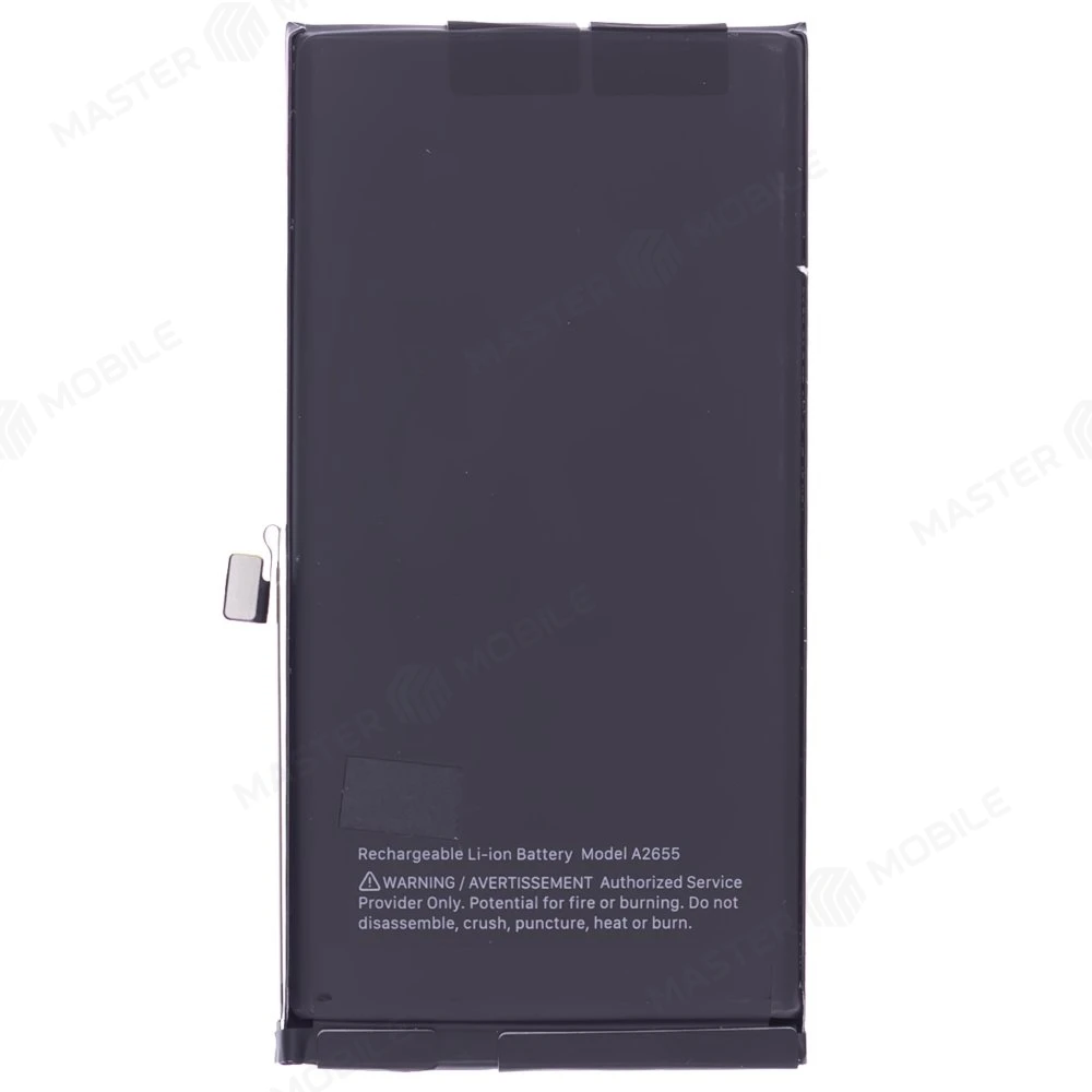 Аккумулятор для Apple iPhone 13 (ORIG100) (GENUINE) фото №1