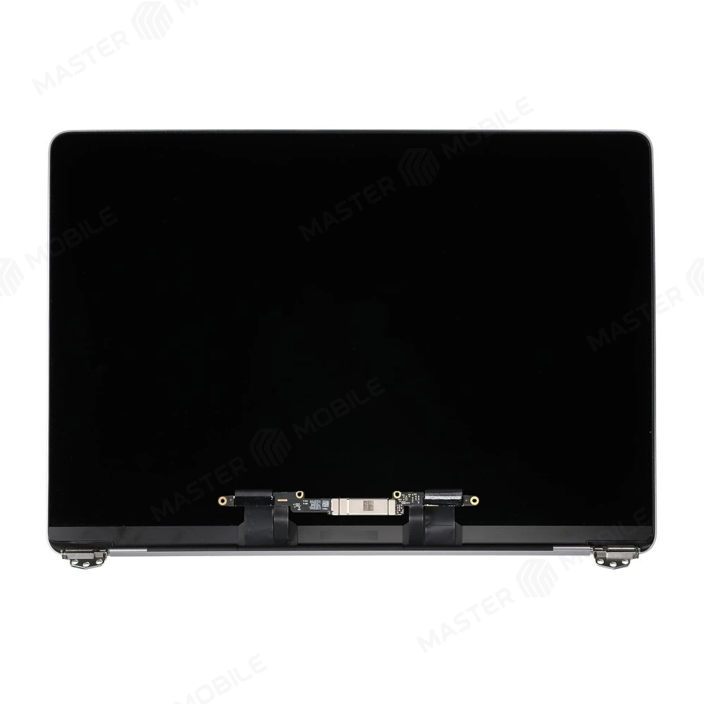 Матрица в сборе для Apple MacBook Pro 13 Retina A1706 / MacBook Pro 13 Retina A1708 (LATE 2016 - MID 2017) (серебристый) (AASP) фото №1