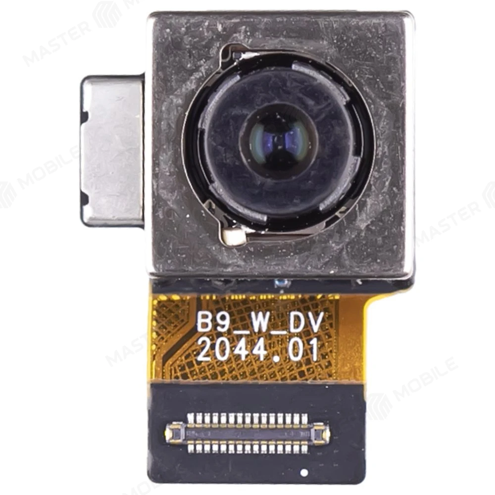 Камера для Google Pixel 5A 5G (G1F8F/G4S1M) (задняя) (ORIG100) фото №1