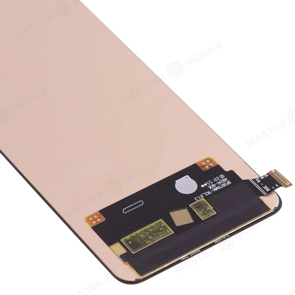 Дисплей для OnePlus 10R (150W) / 10T (CPH2415) / Ace (PGKM10) / Ace Pro (PGP110) + тачскрин (черный) (ORIG) фото №4