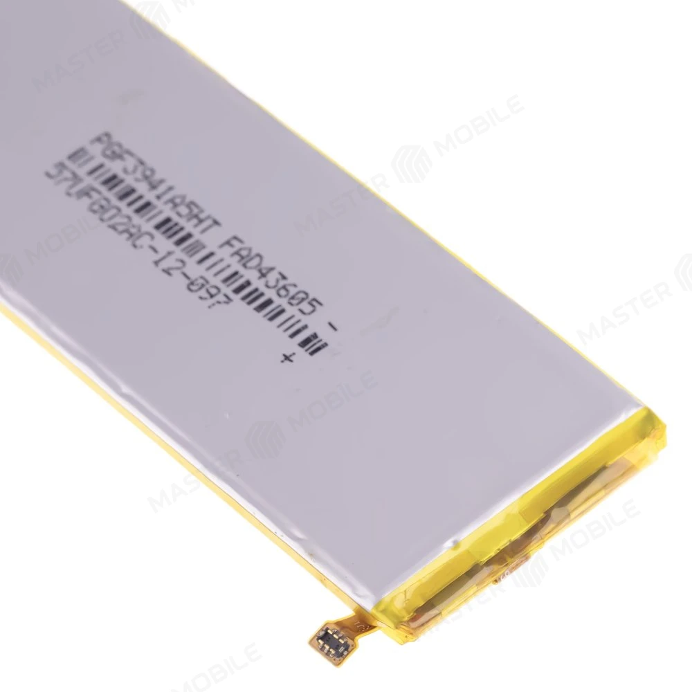 Аккумулятор для ZTE Nubia Z9 Mini / Nubia Z9 Max / Nubia Z9 Plus (Li3829T44P6hA74140)  фото №3