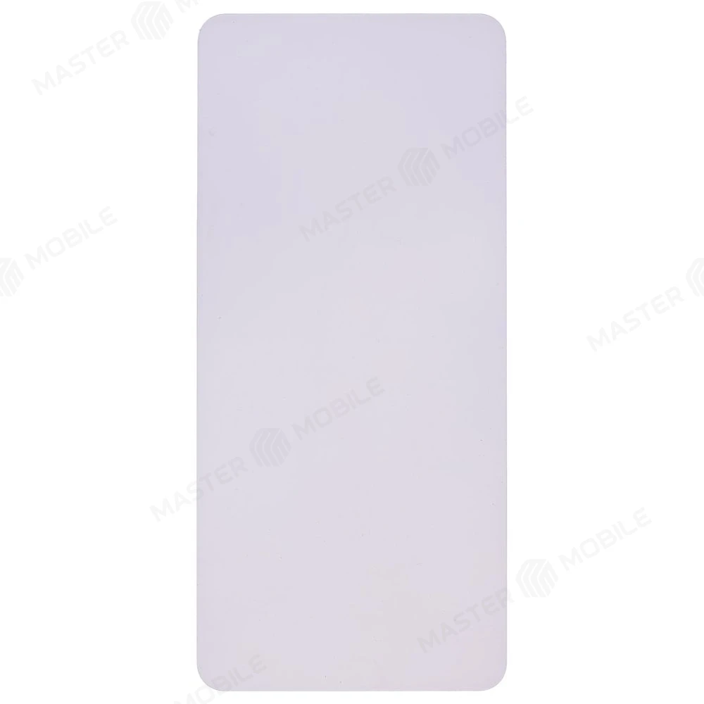 Защитное стекло UV для Samsung G988 Galaxy S20 Ultra фото №1