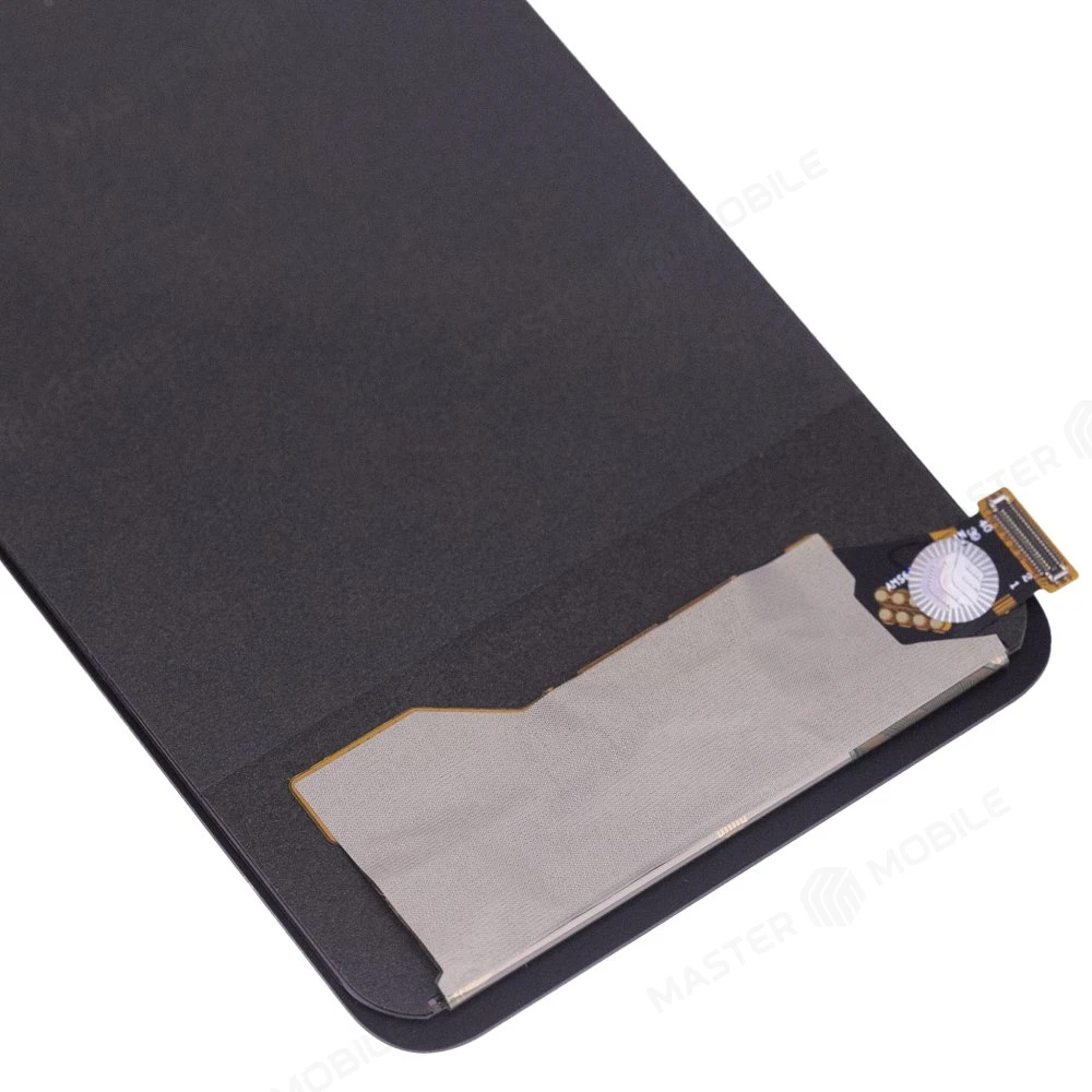 Дисплей для Xiaomi Redmi Note 12 4G (23021RAA2Y) / Redmi Note 12 5G (22111317G) / Poco X5 5G (22111317PG) + тачскрин (черный) (OLED) фото №4