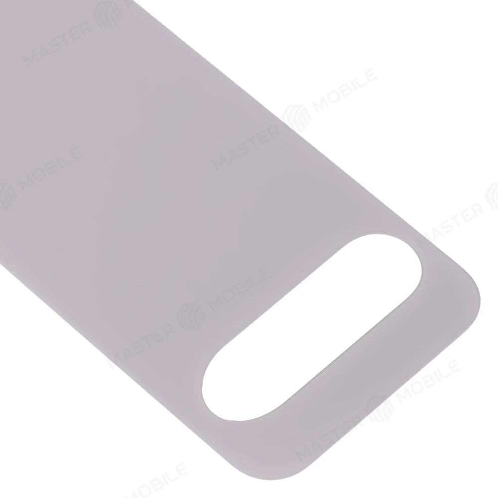 Задняя крышка для Google Pixel 9 (G2YBB/GUR25/G1B60) (бежевый) фото №3