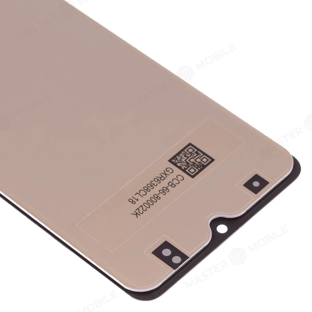 Дисплей для Samsung M325 Galaxy M32 + тачскрин (черный) (In-Cell) фото №3