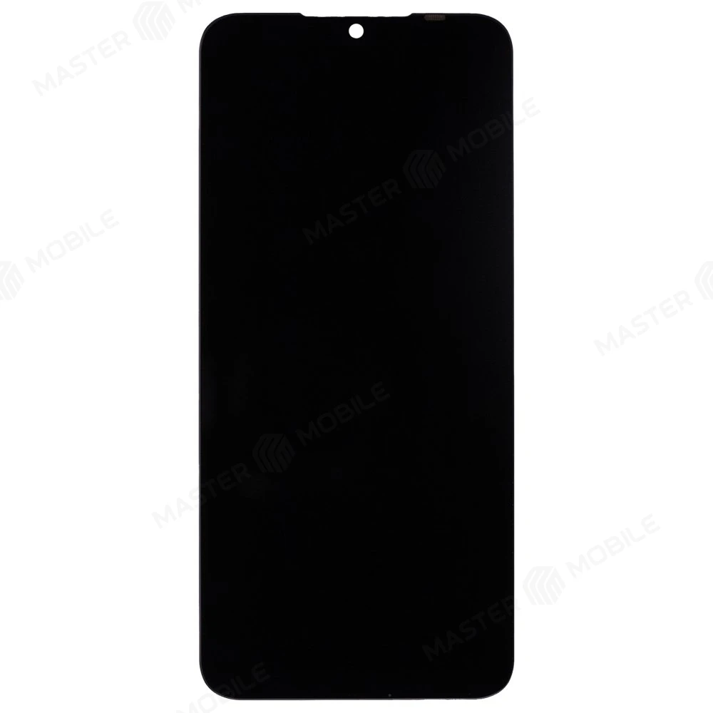 Дисплей для Xiaomi Redmi Note 7 (M1901F7G) / Redmi Note 7 Pro + тачскрин (черный) (ORIG) фото №1