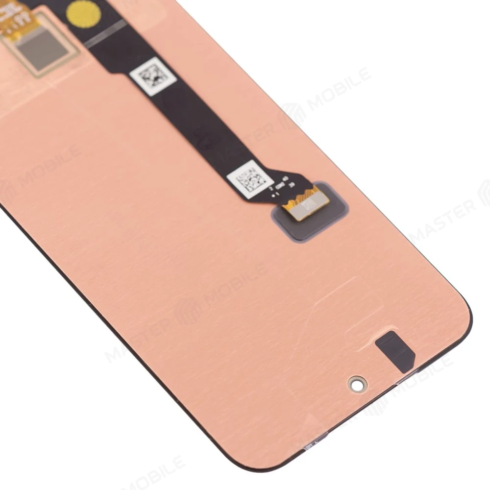 Дисплей для Huawei Honor Magic 7 (PTP-N29) + тачскрин (черный) (ORIG) фото №3