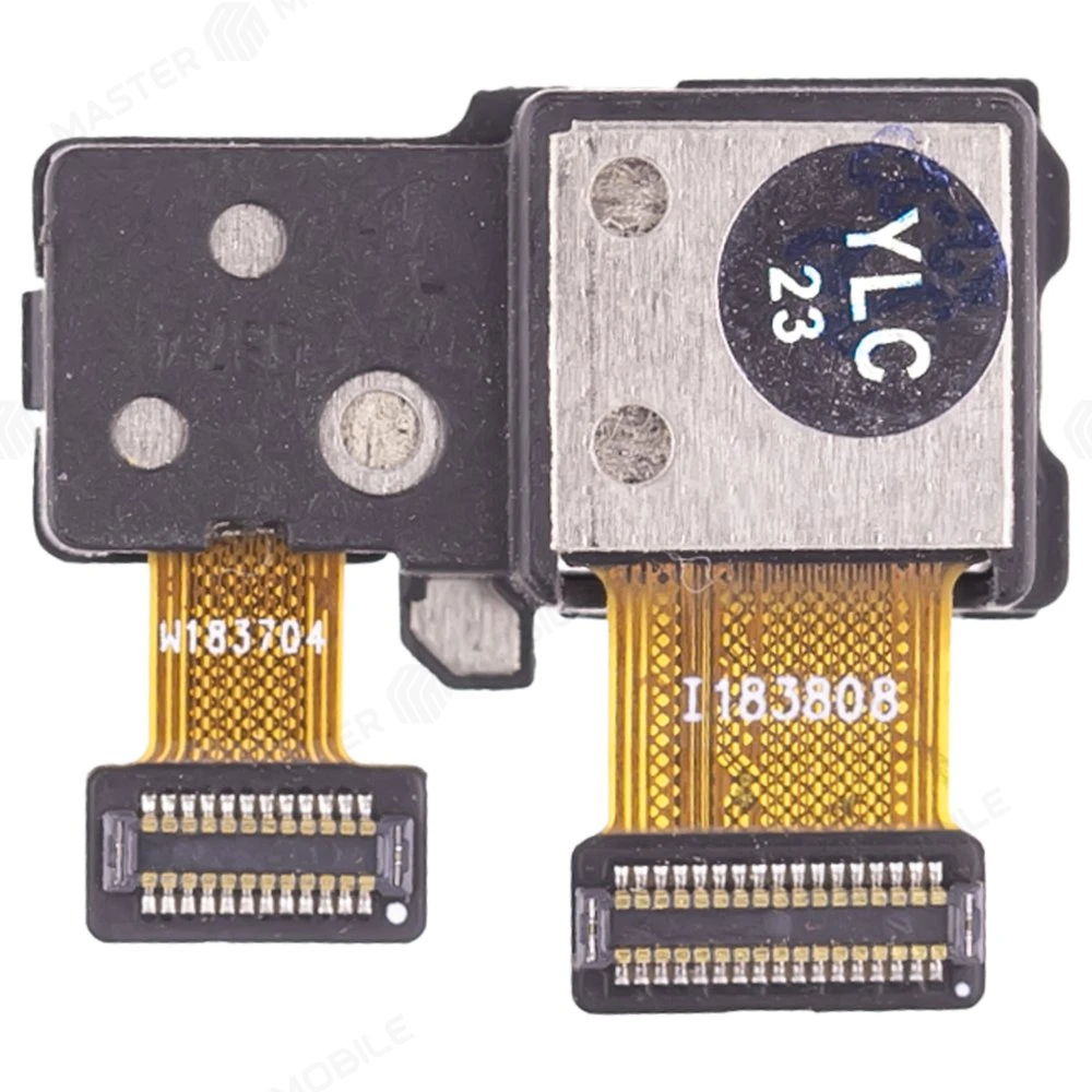 Камера для Huawei Honor 8X/8X Premium (JSN-L21) (20 MP + 2 MP) (задняя) (ORIG100) фото №2