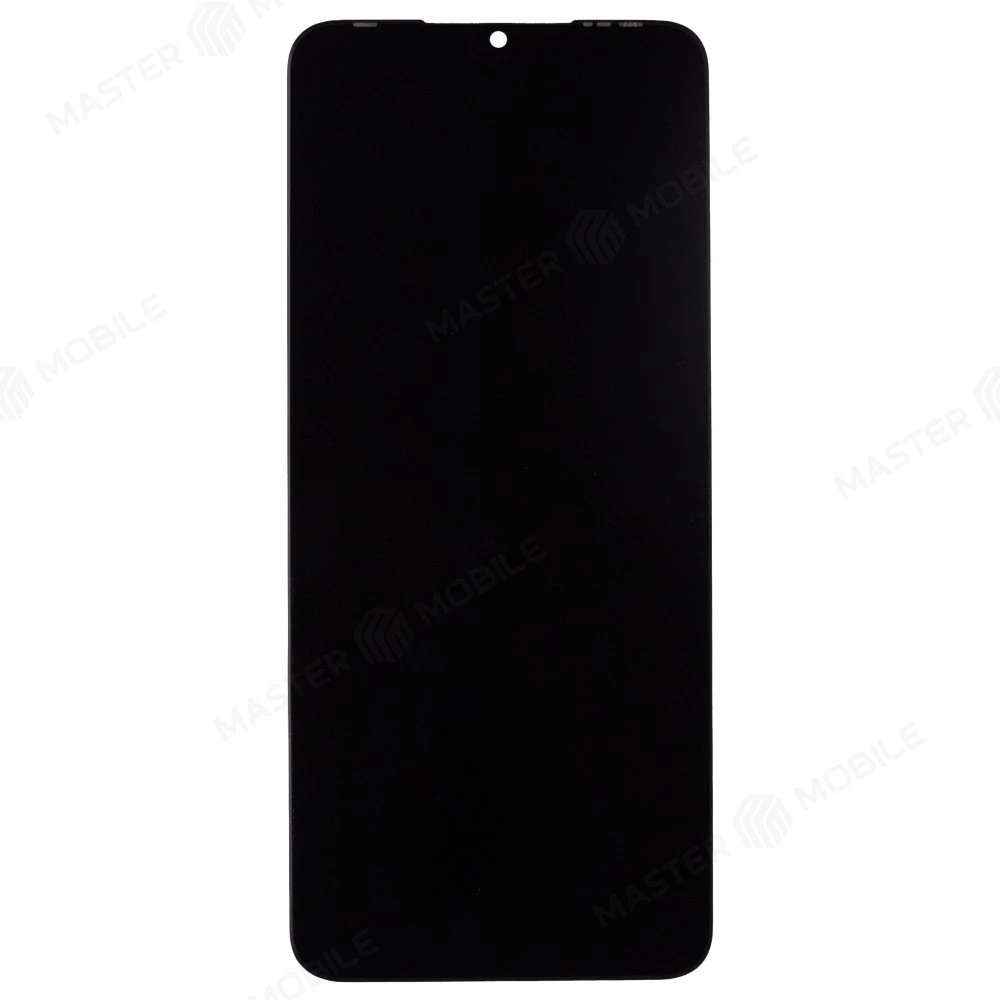 Дисплей для Infinix Hot 10 Play (X688B) / Hot 11 Play / Tecno Pova Neo (LE6) + тачскрин (черный) (COF) фото №1