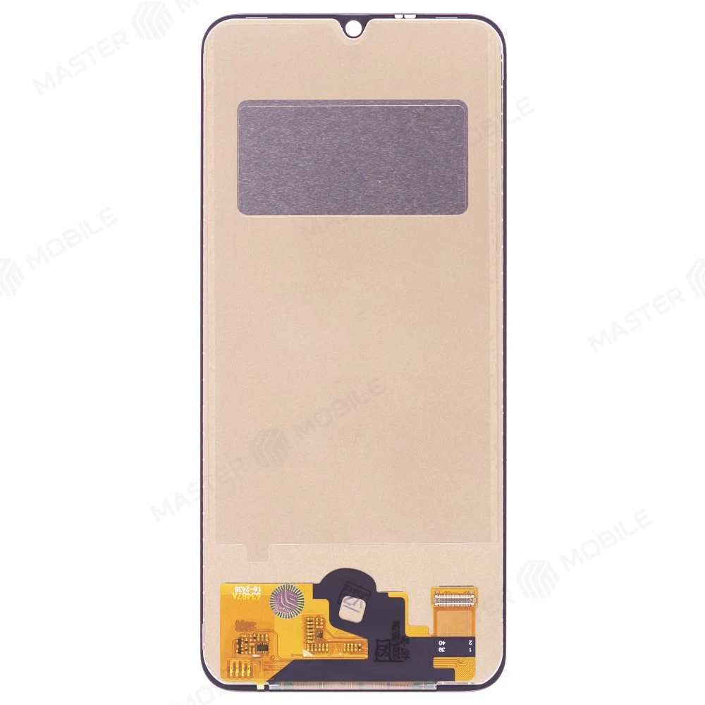 Дисплей для Huawei Y8p (AQM-LX1) / Honor 30i (LRA-LX1) / P Smart S + тачскрин (черный) (In-Cell) фото №2