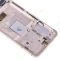 Дисплей для Samsung S901 Galaxy S22 + тачскрин (розовый) (в рамке) (ORIG100) (возможен дефект ЛКП) фото №3