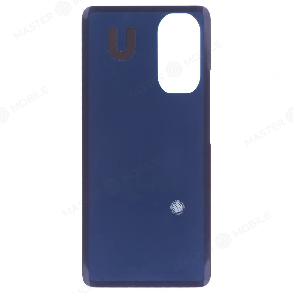 Задняя крышка для Huawei Nova 9 (NAM-LX9) (зеленый) фото №2