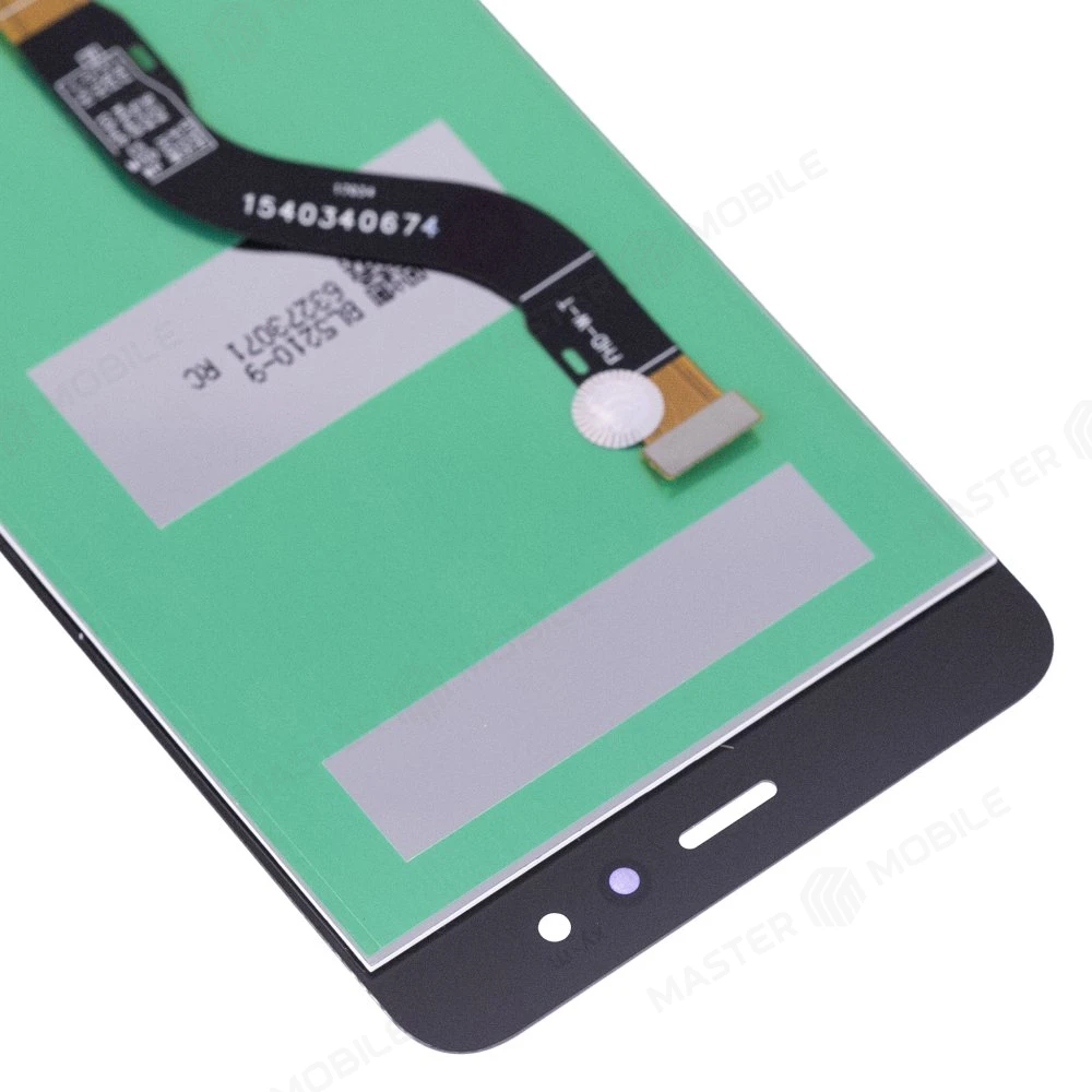 Дисплей для Huawei P10 Lite (WAS-L03T/WAS-LX1) + тачскрин (синий) (COF) фото №3