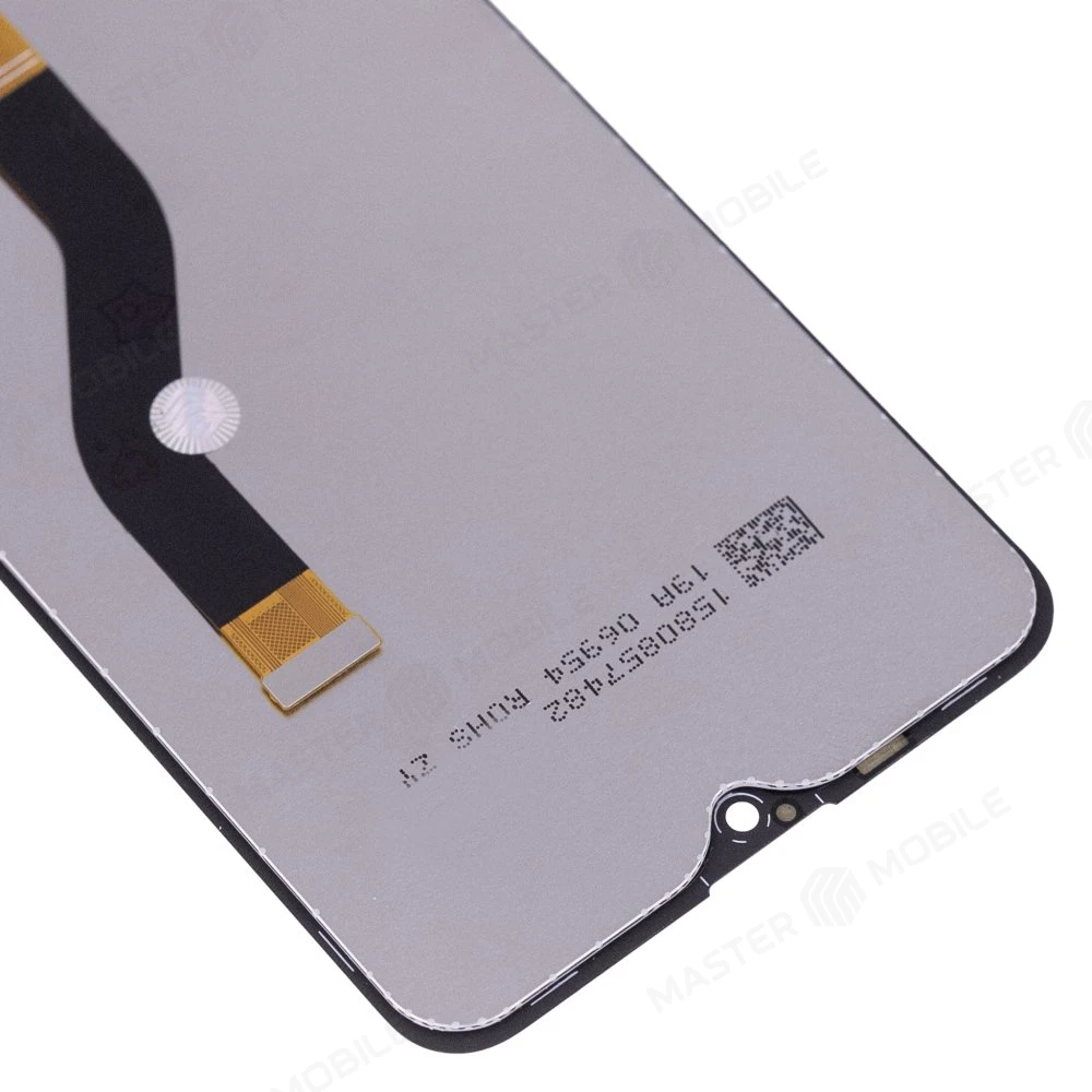 Дисплей для Samsung A107 Galaxy A10s + тачскрин (черный) (Medium) фото №3