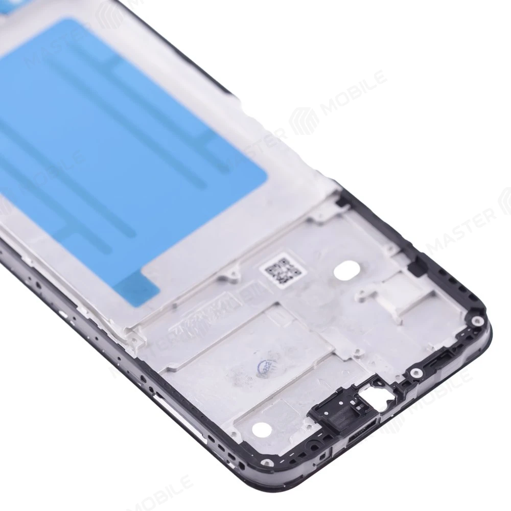 Рамка дисплея для Samsung A226 Galaxy A22 5G/A226 Galaxy A22s 5G (черный) фото №3