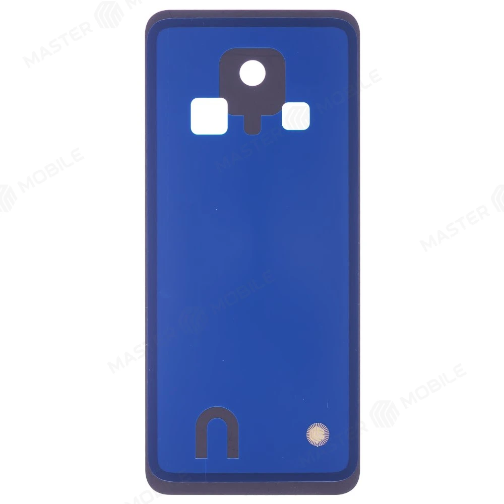 Задняя крышка для Xiaomi Redmi 14C 4G (2411DRN47C) (зеленый) фото №2