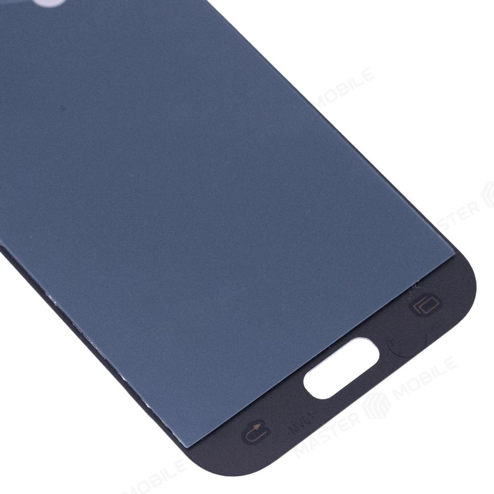 Дисплей для Samsung A520 Galaxy A5 (2017) + тачскрин (черный) (OLED) фото №4