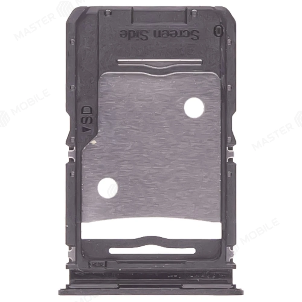 Держатель сим-карты для Infinix Note 30 Pro (X678B) (золотистый) фото №2