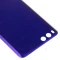 Задняя крышка для Xiaomi Mi Note 3 (MCE8) (синий) фото №3