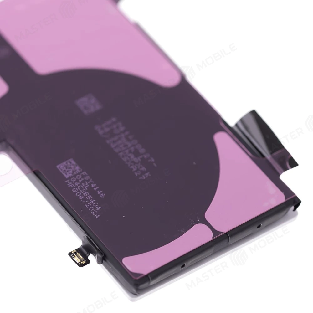 Аккумулятор для Apple iPhone 12 Pro Max (ORIG100) (SP) фото №3