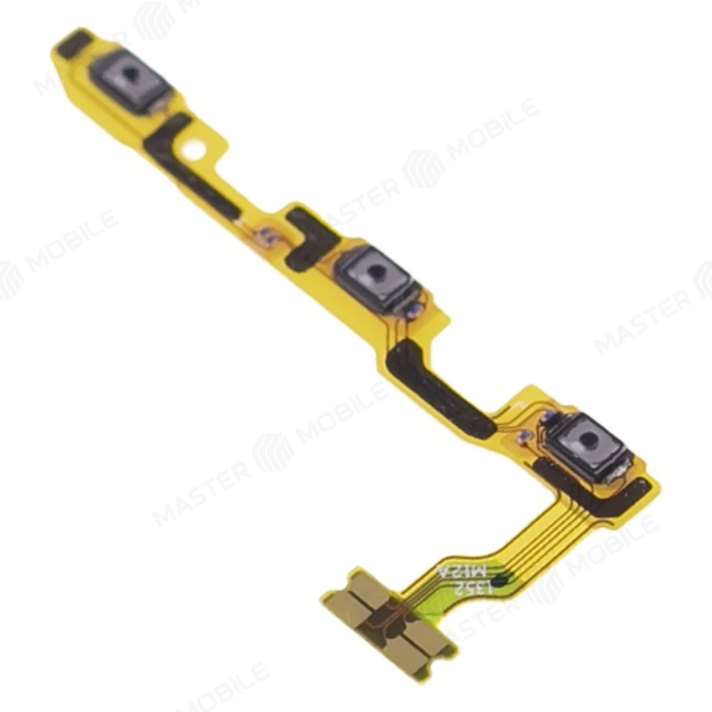 Шлейф для Xiaomi 13T (2306EPN60G) / 13T Pro (23078PND5G) с комп. (на кнопку включения и кнопки громкости) фото №3