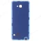 Задняя крышка для Samsung J415 Galaxy J4+ (2018) (синий) фото №2