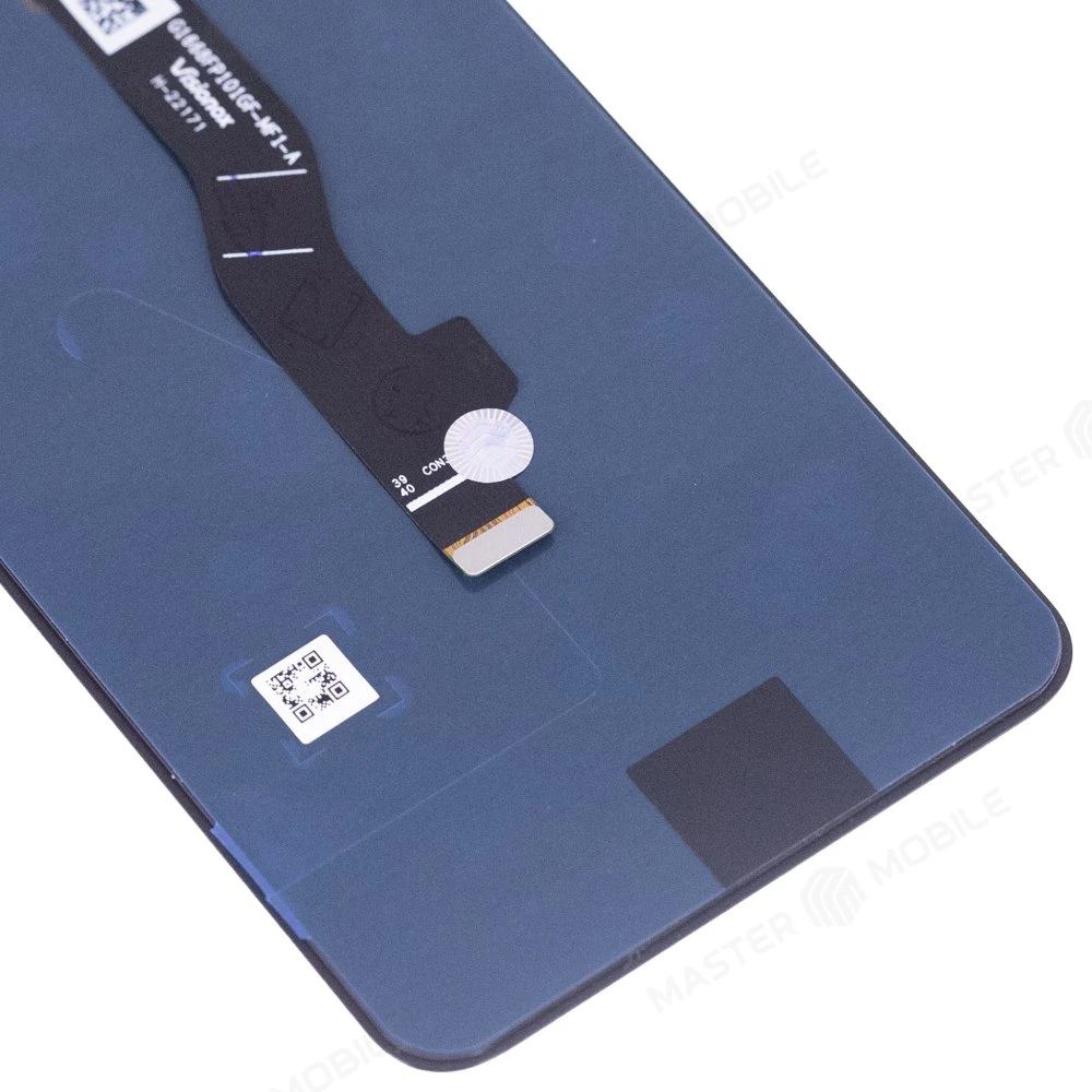 Дисплей для Huawei Nova 10 SE (BNE-LX1) / Nova 11 SE (BON-AL00) / Nova 12 SE (BNE-LX1) + тачскрин (черный) (ORIG) фото №3