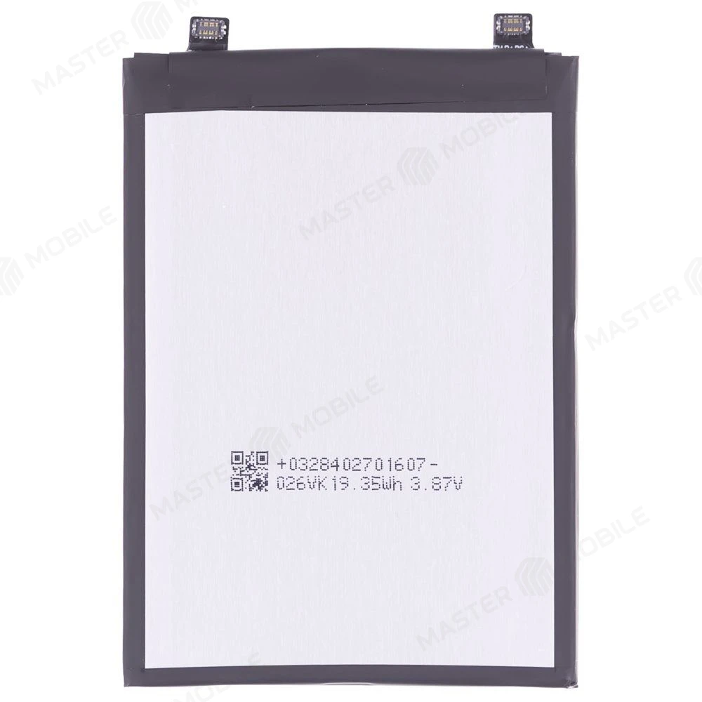 Аккумулятор для Tecno Pova 5 Pro 5G (LH8n) (BL-49PT) (Premium) фото №2