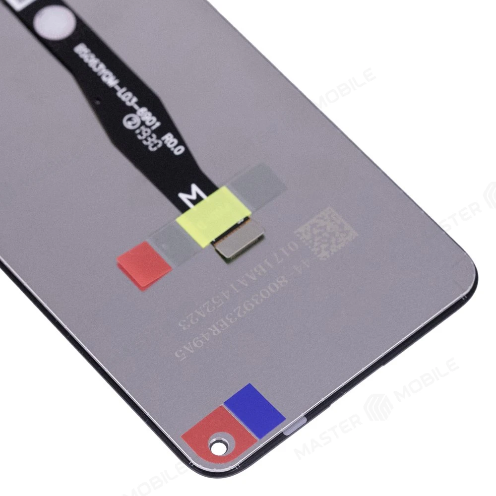 Дисплей для Huawei Honor 20 (YAL-L21) / Honor 20 Pro (YAL-L41) / Nova 5T (YALE-L61A) + тачскрин (черный) (ORIG) фото №3