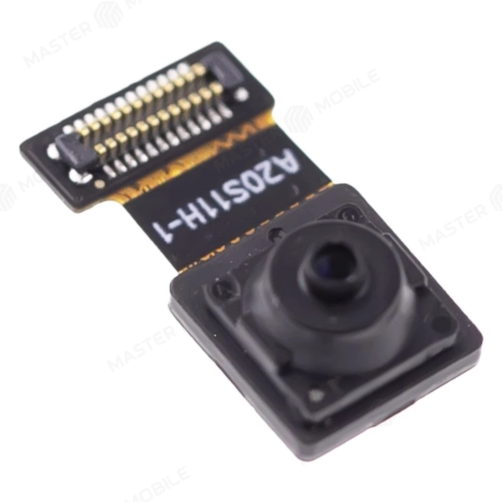 Камера для Xiaomi Poco X3 NFC (M2007J20CG) (передняя) (ORIG100) фото №3