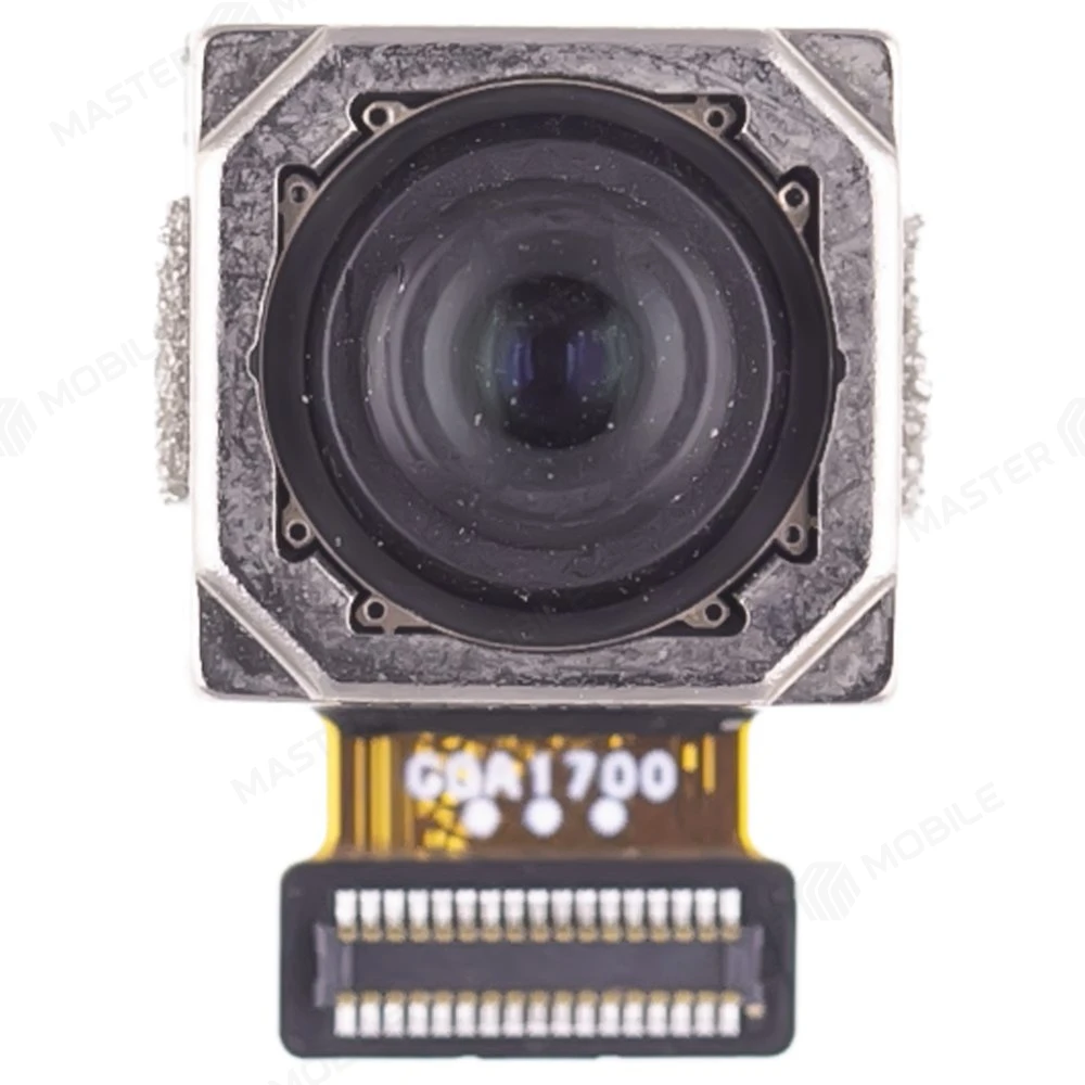 Камера для Infinix Note 10 Pro (X695C) / Tecno Camon 18 Premier (CH9N) (64 MP) (задняя) (ORIG100) фото №1