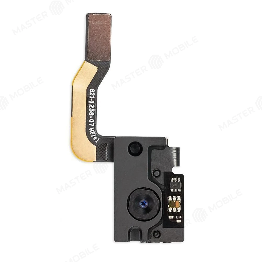 Камера для Apple iPad 3 (A1416/A1430) (передняя)  фото №1